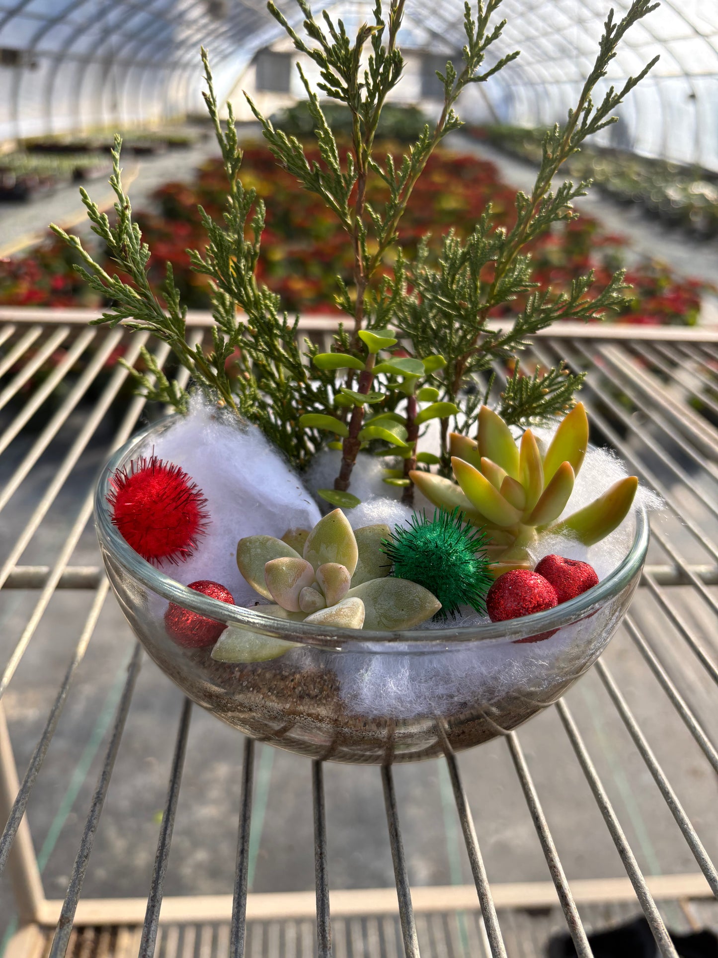 Kids Christmas Workshop 12/13 - 2pm